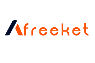 Afreeket Logo